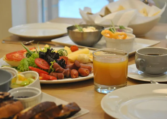 Apartmanhotel Enjoy 4*