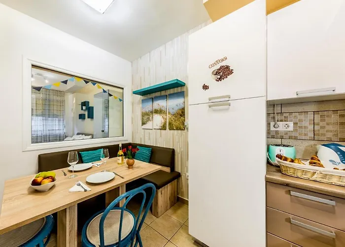 Enjoy Apartmanhotel