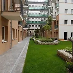 Apart Otel Enjoy