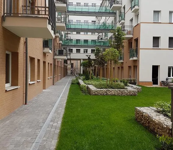 Aparthotel Enjoy
