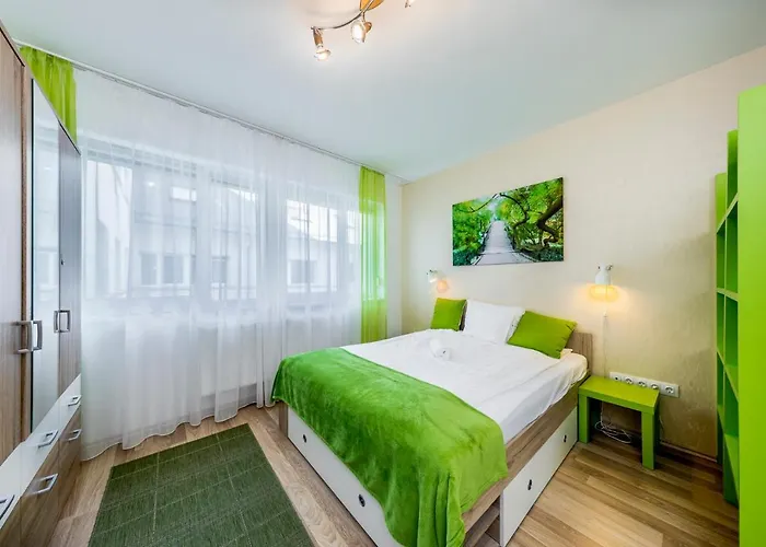 Enjoy Aparthotel