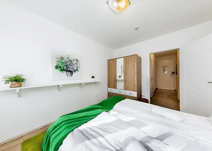 Enjoy 4* Budapeszt