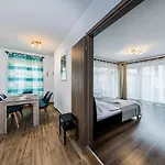 Enjoy 4* Budapešť