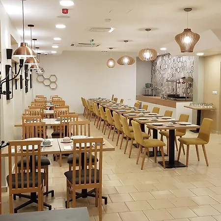 Enjoy Hotel de apartamente Budapesta