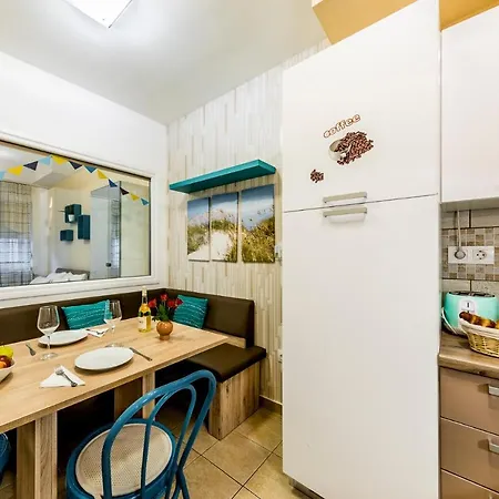 Enjoy Hotel apartamentowy