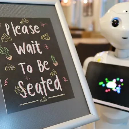 Hotel de apartamente Enjoy