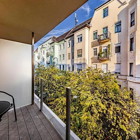 Apartmanhotel Enjoy