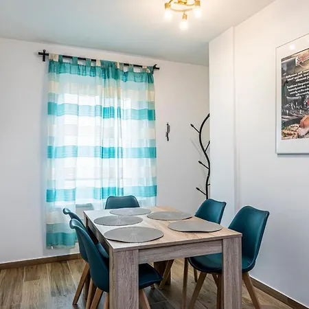 Enjoy 4* Budapeszt