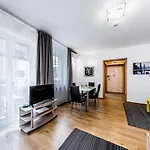Aparthotel Enjoy 4*