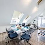 Enjoy Aparthotel Budapest
