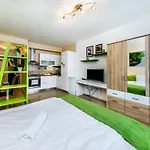 Aparthotel Enjoy 4*