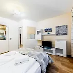 Aparthotel Enjoy 4*