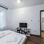 Aparthotel Enjoy 4*